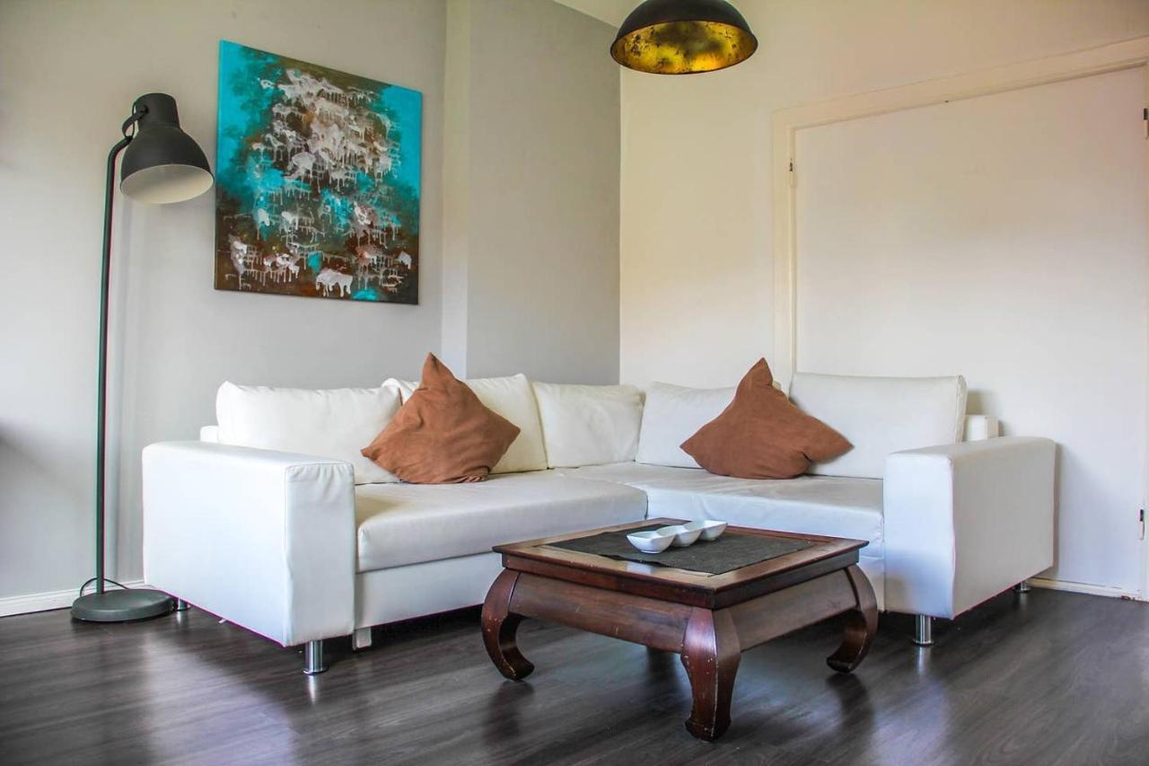 ברמן Exklusive 2 Zimmer Wohnung Mit Balkon In Top Lage! מראה חיצוני תמונה