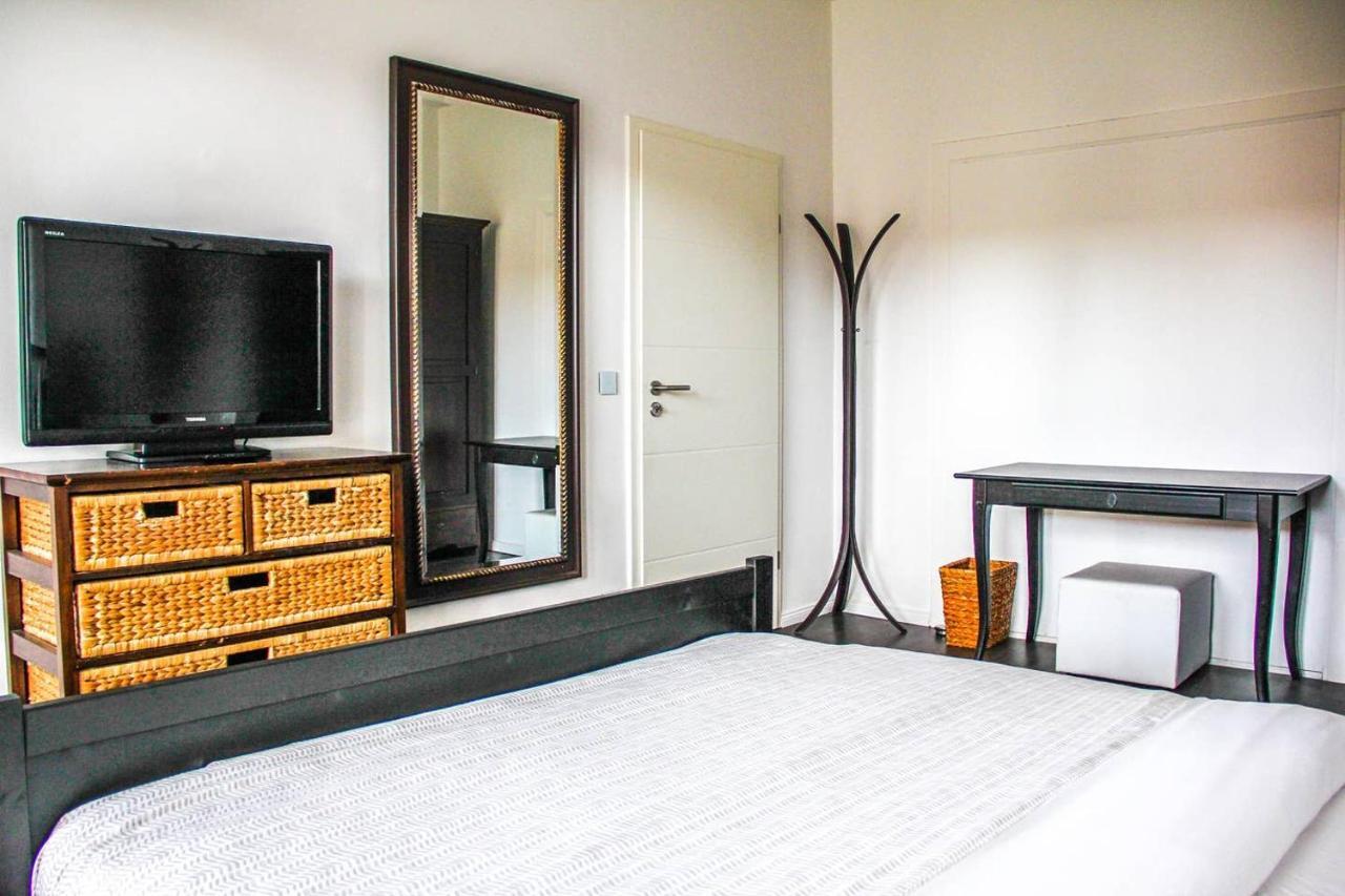 ברמן Exklusive 2 Zimmer Wohnung Mit Balkon In Top Lage! מראה חיצוני תמונה