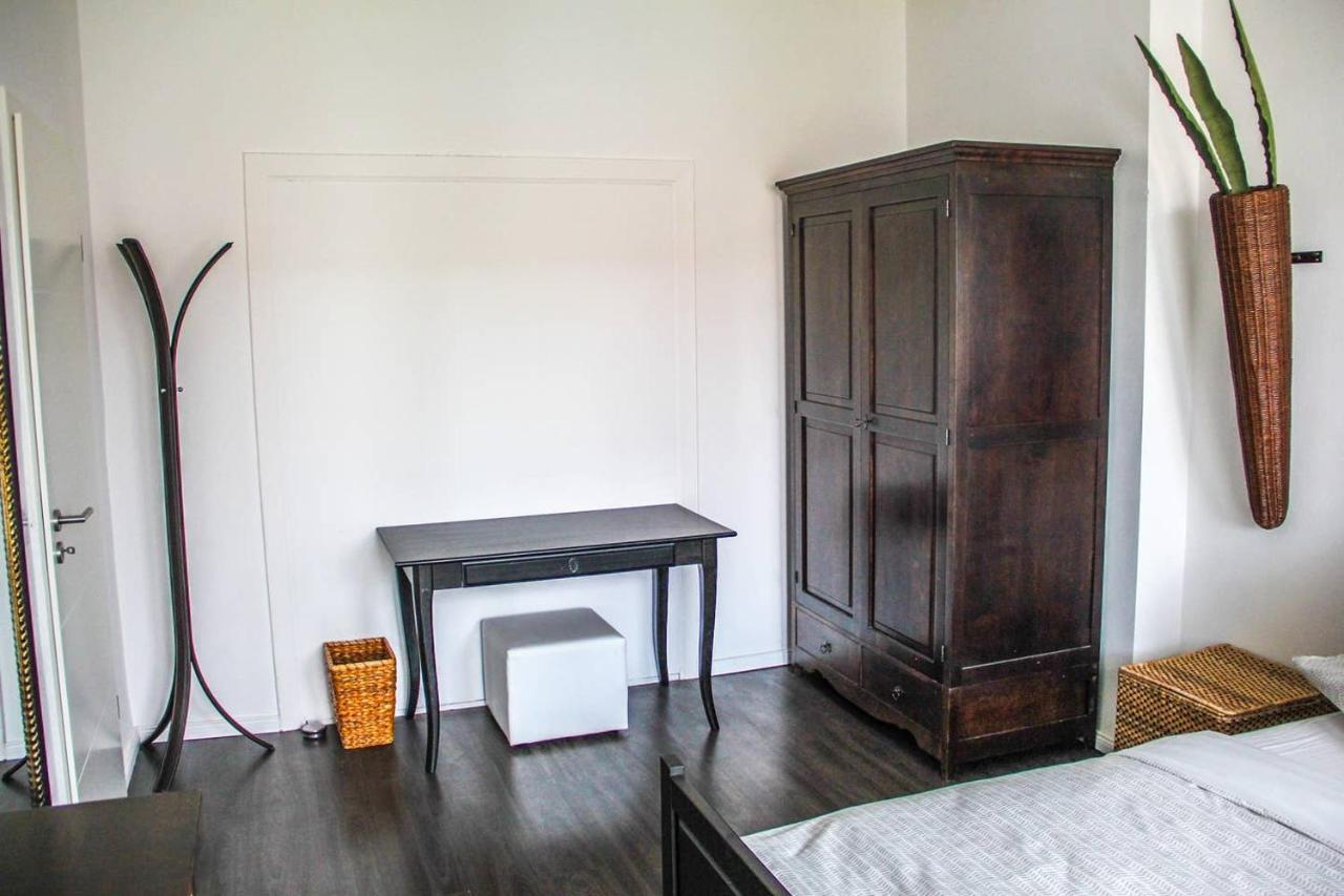 ברמן Exklusive 2 Zimmer Wohnung Mit Balkon In Top Lage! מראה חיצוני תמונה
