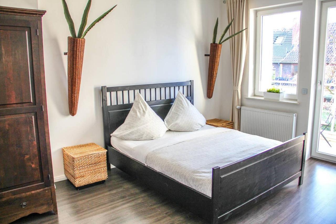 ברמן Exklusive 2 Zimmer Wohnung Mit Balkon In Top Lage! מראה חיצוני תמונה