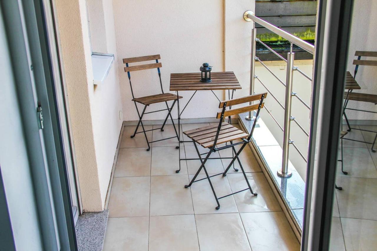 ברמן Exklusive 2 Zimmer Wohnung Mit Balkon In Top Lage! מראה חיצוני תמונה