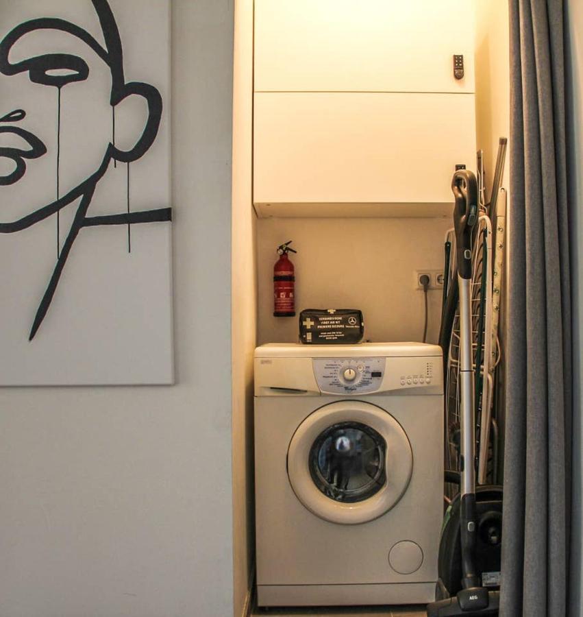 ברמן Exklusive 2 Zimmer Wohnung Mit Balkon In Top Lage! מראה חיצוני תמונה