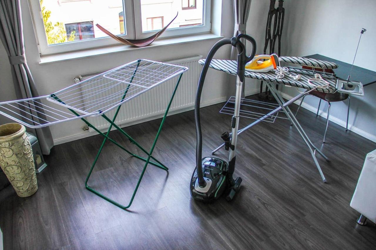 ברמן Exklusive 2 Zimmer Wohnung Mit Balkon In Top Lage! מראה חיצוני תמונה