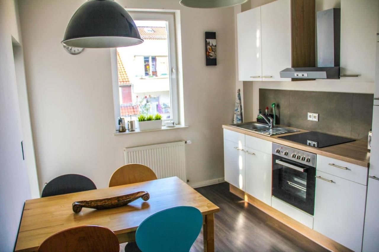ברמן Exklusive 2 Zimmer Wohnung Mit Balkon In Top Lage! מראה חיצוני תמונה